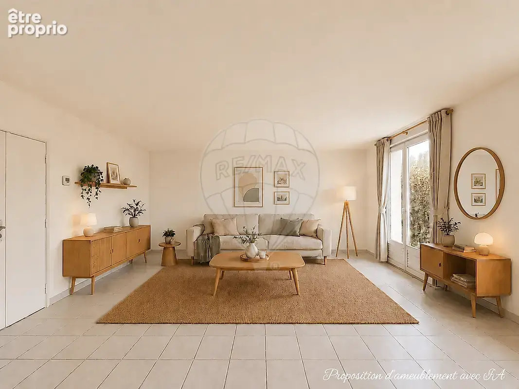 Photo Maison à Nantes au prix de 315 000€