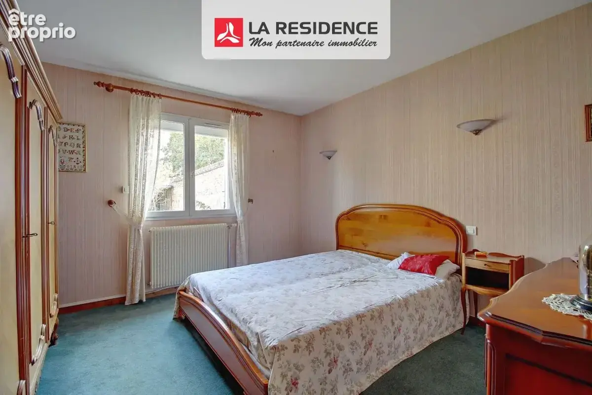 Maison 6 pièces 119 m² à vendre à Oissel (76350) - photo 6