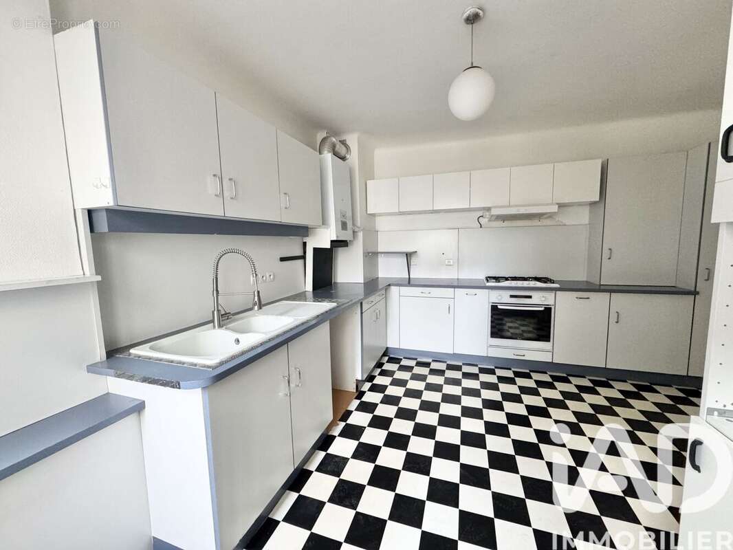 Photo 4 - Appartement à GROSBLIEDERSTROFF