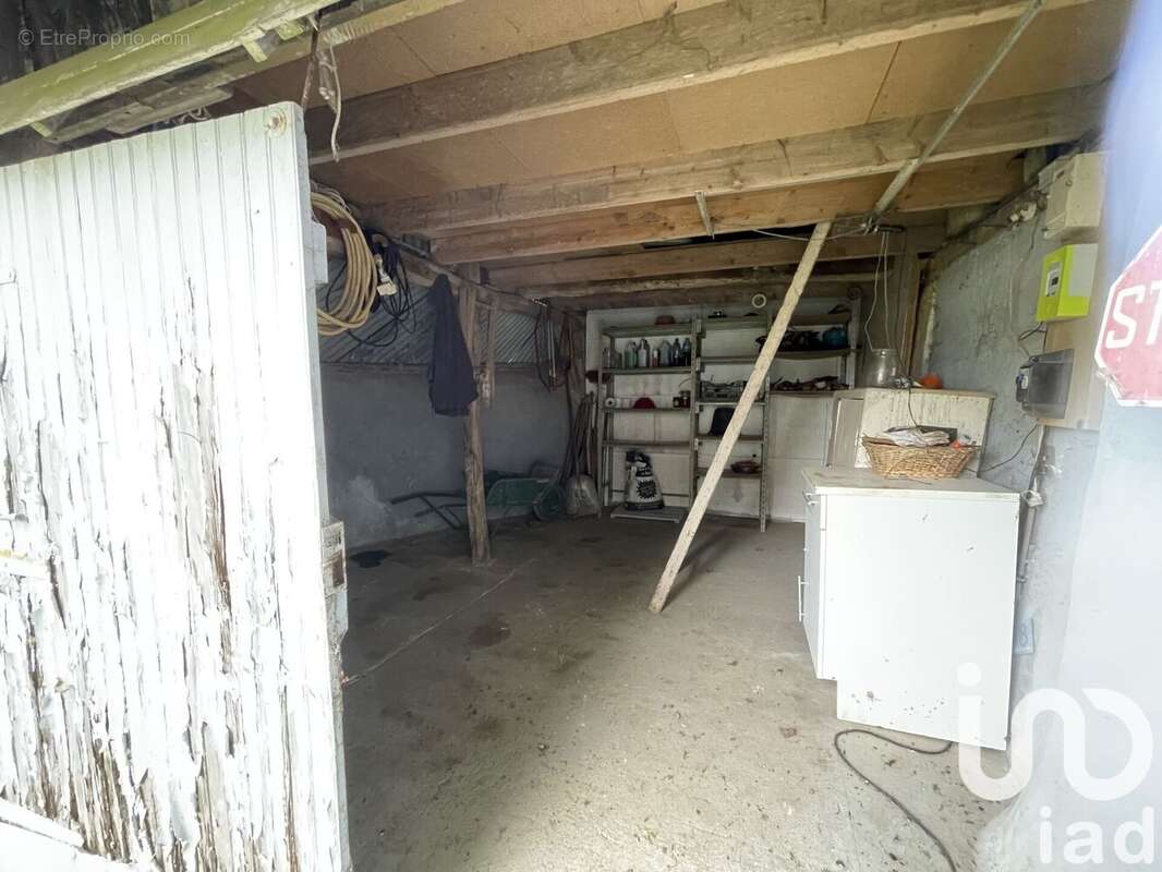 Photo 4 - Maison à ORROUER