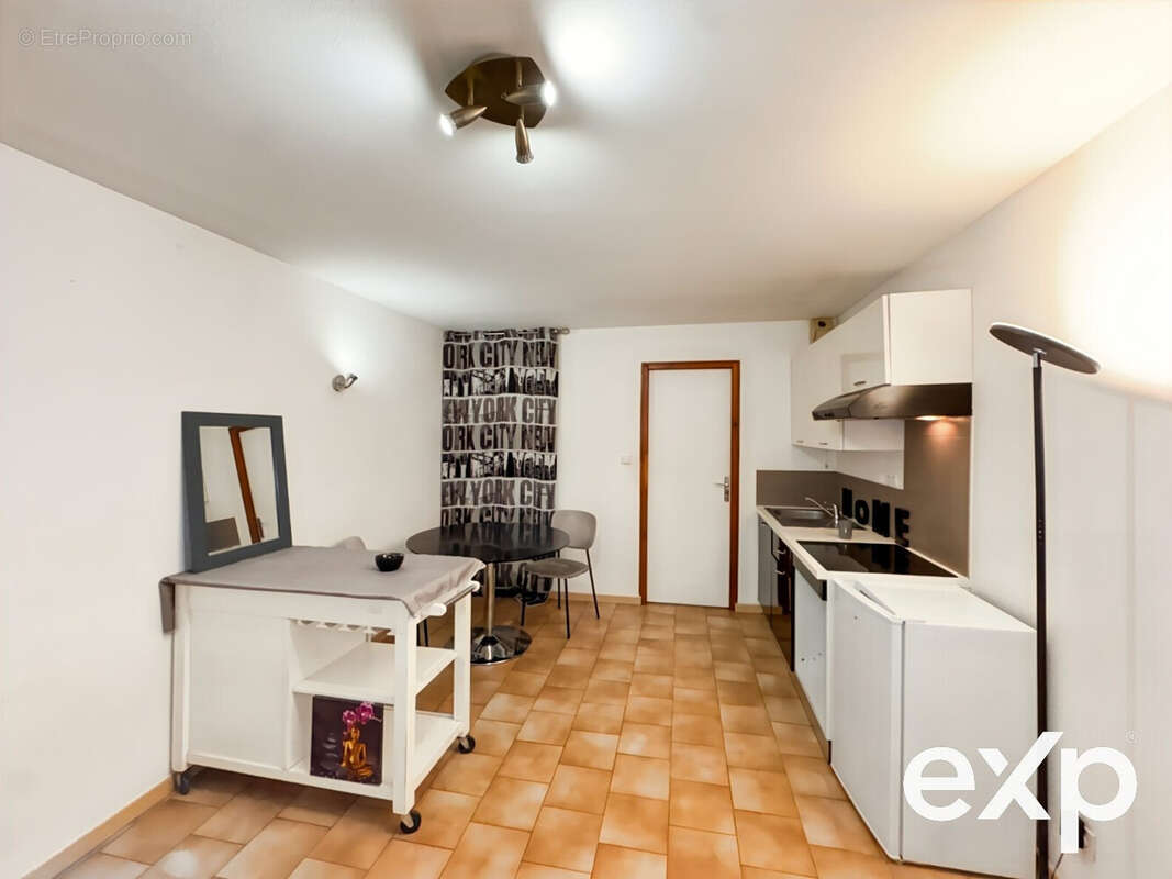 Appartement à BESANCON