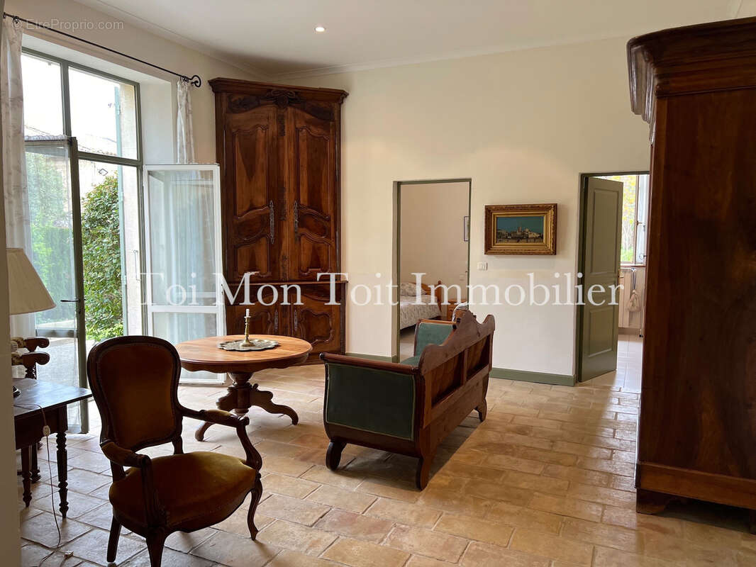 Maison à SAINT-COME-ET-MARUEJOLS