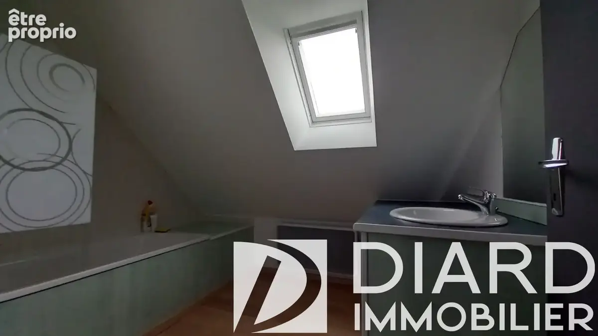 Maison La chapelle Janson 6 pièce(s) 115 m2 - photo 12
