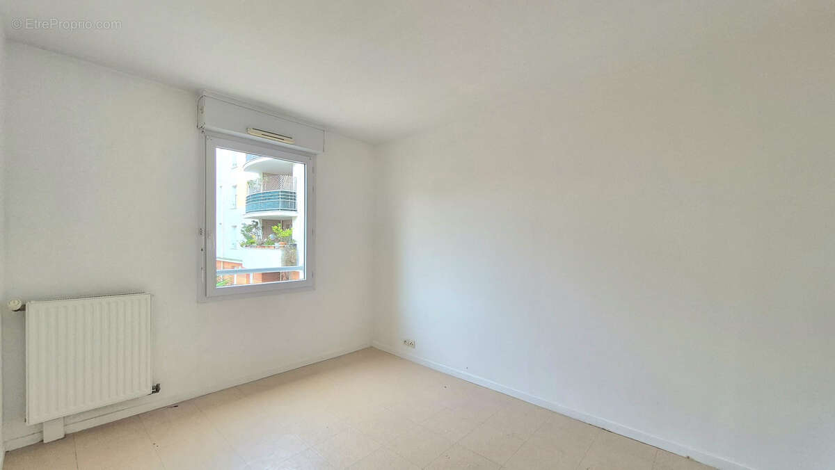 Appartement à ALFORTVILLE