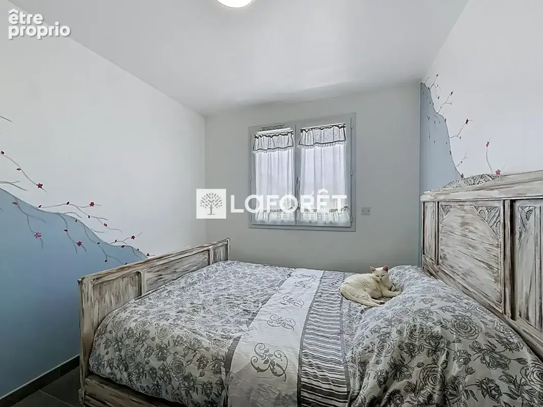 VILLA 3 faces, 3 chambres, 1 suite parentale et piscine. - photo 6