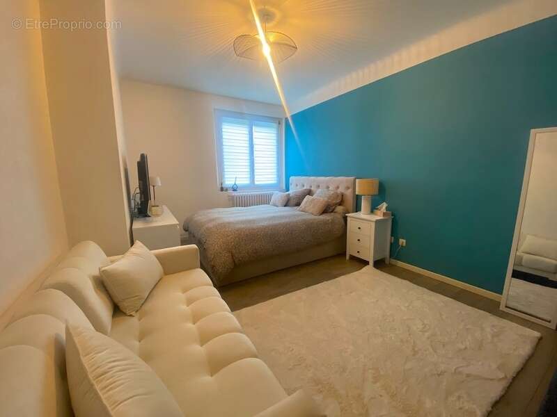 Immeuble à vendre - 2 appartements T4 de 120m2 - AIRE SUR L'ADOUR (40) - photo 5