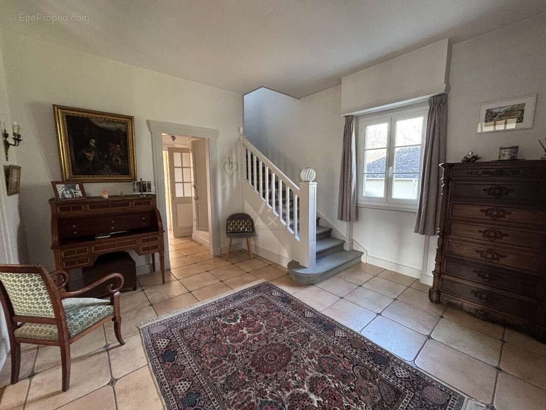 Maison à PRECIGNE