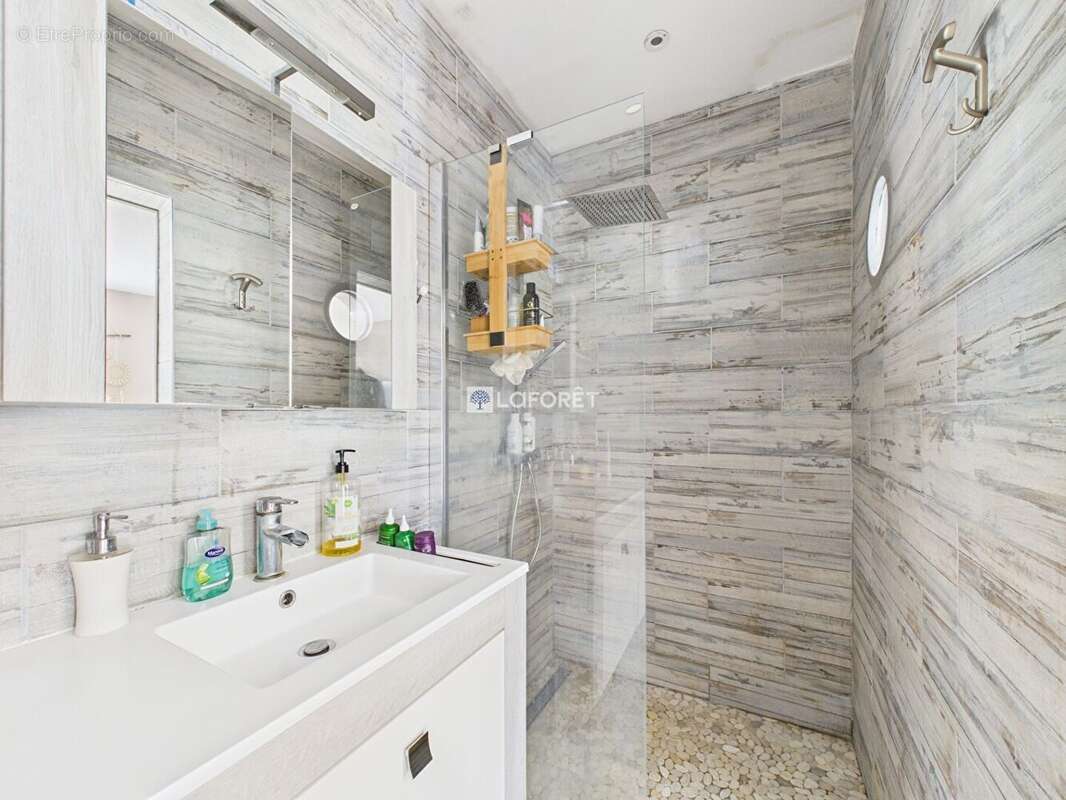 Maison à ERGUE-GABERIC