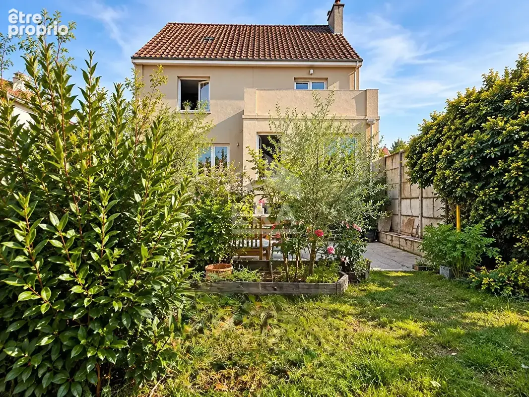Maison 150m² à étaples - photo 7