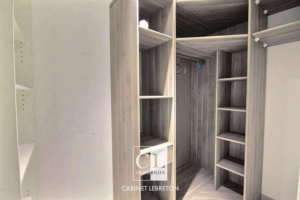 Appartement à MARSEILLE-10E