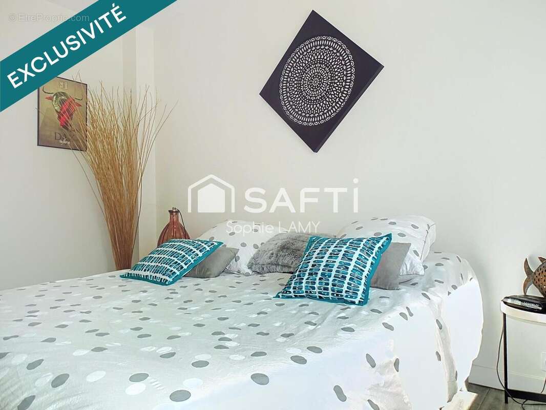 Photo 7 - Maison à DIJON