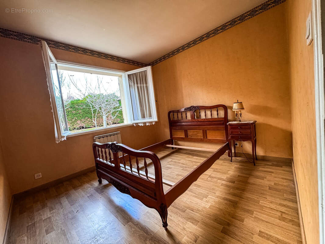 Maison à ONESSE-ET-LAHARIE