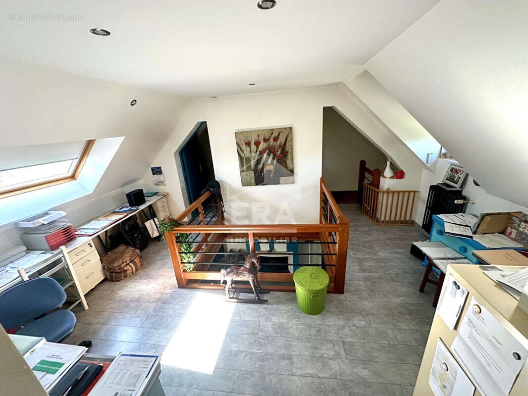 Maison à FRESLES