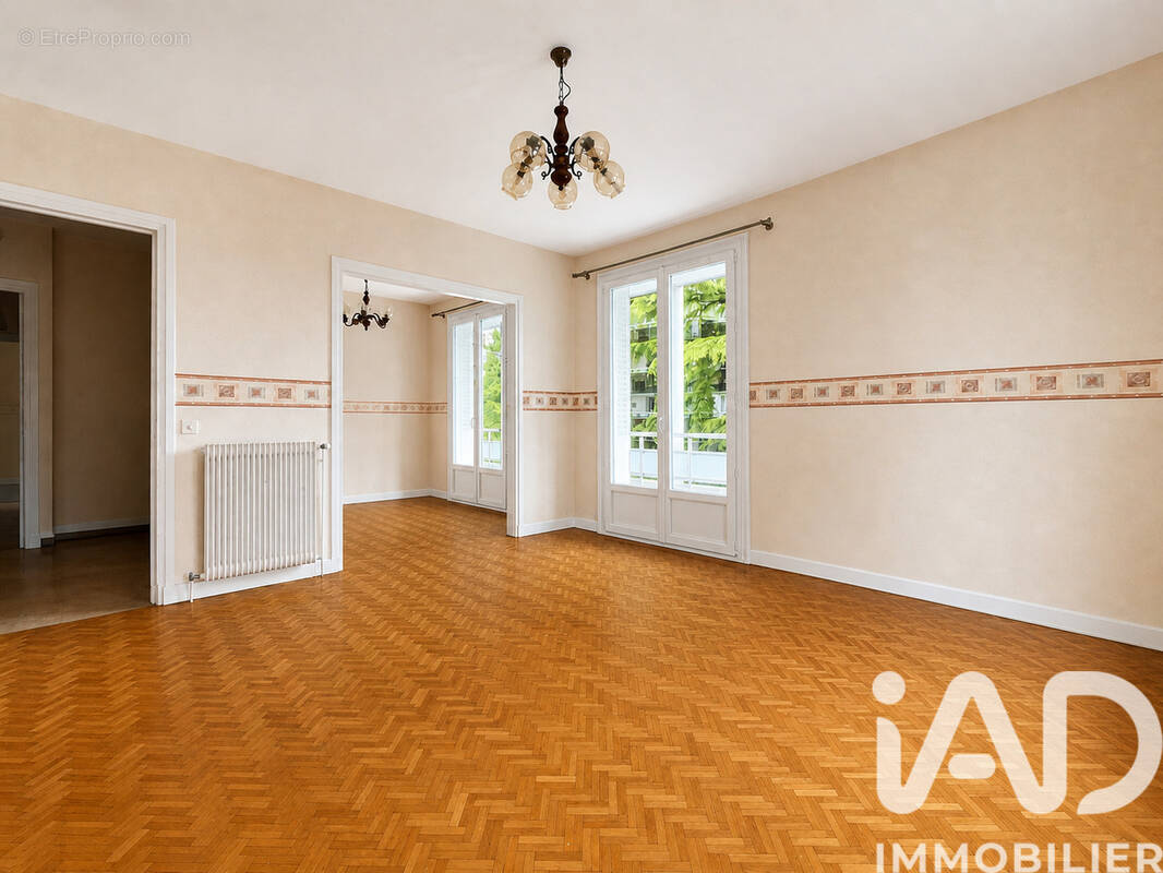 Photo 1 - Appartement à CHAMALIERES