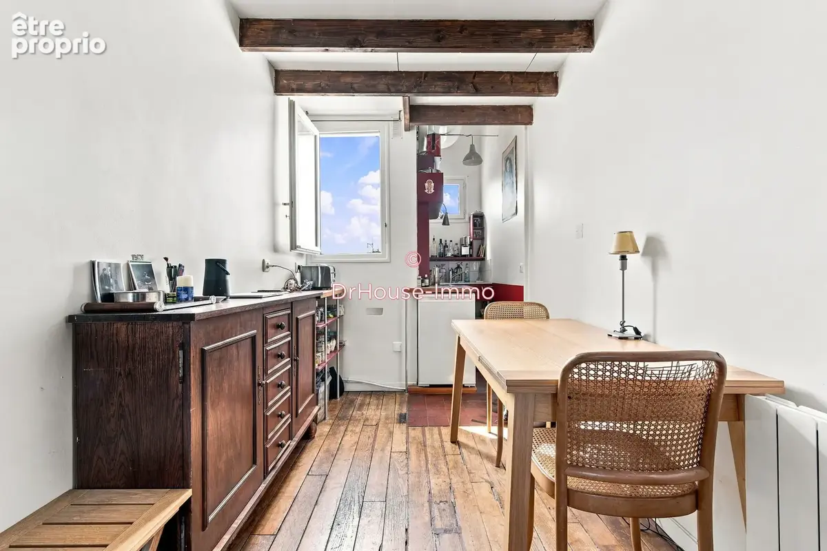 Appartement 3 pièces 48 m² à vendre à Paris-20e (75020) - photo 23