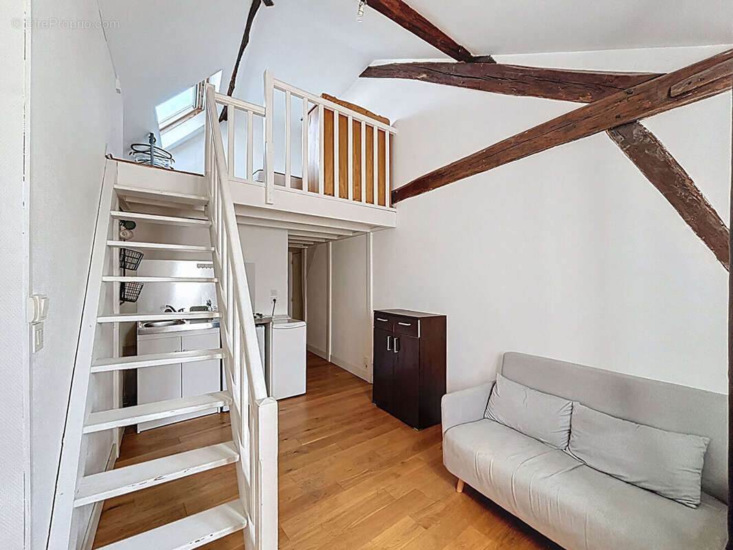Appartement à ORLEANS