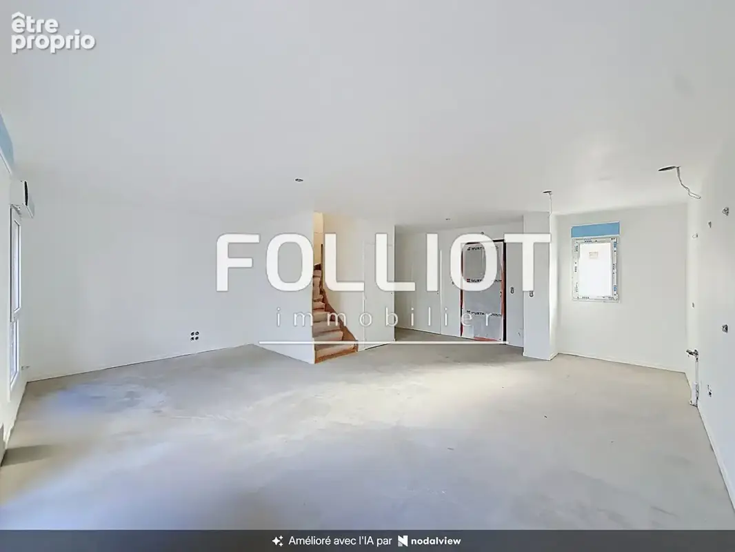 A vendre Maison Granville 4 pièce(s) 86.07 m2 - photo 3
