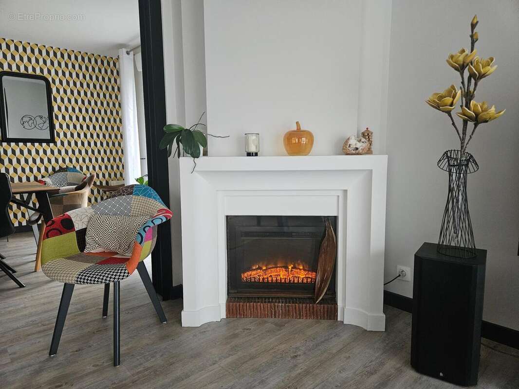 Photo 3 - Maison à SENE