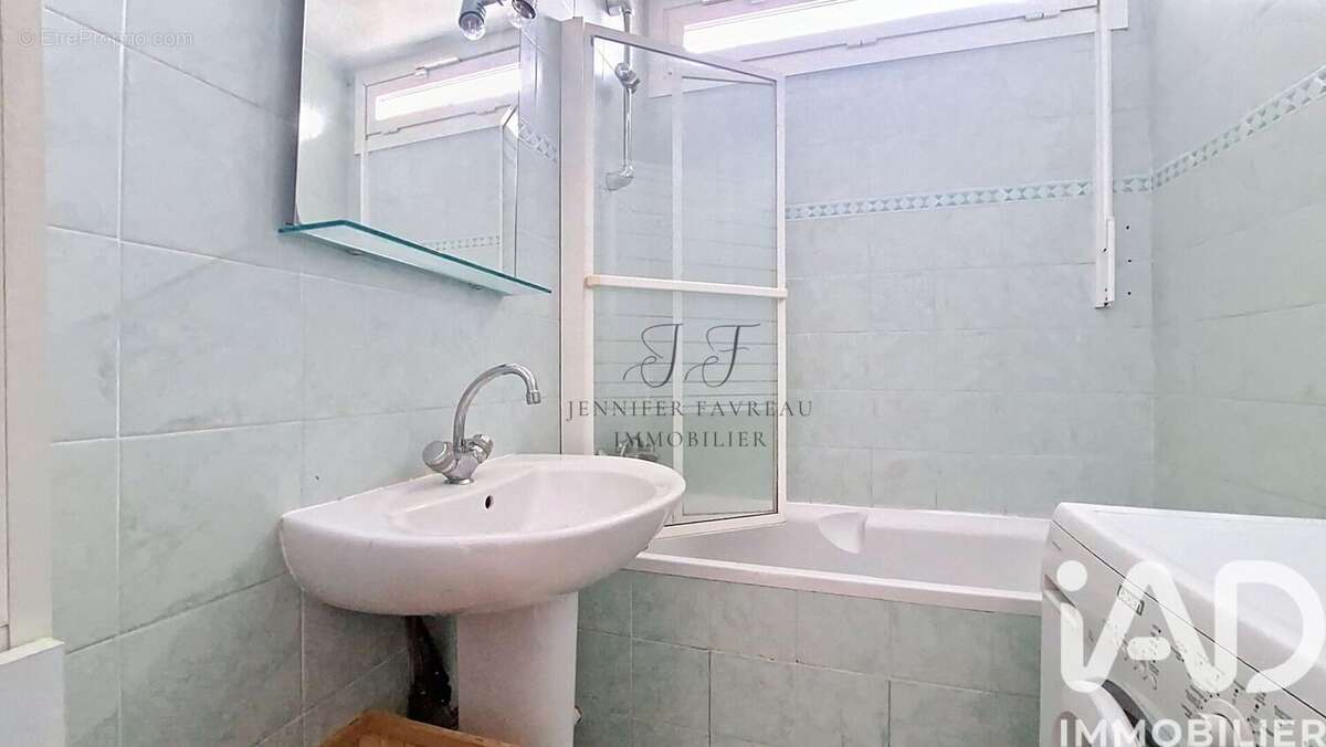 Photo 4 - Appartement à TALENCE