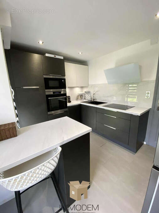 Appartement à COLMAR