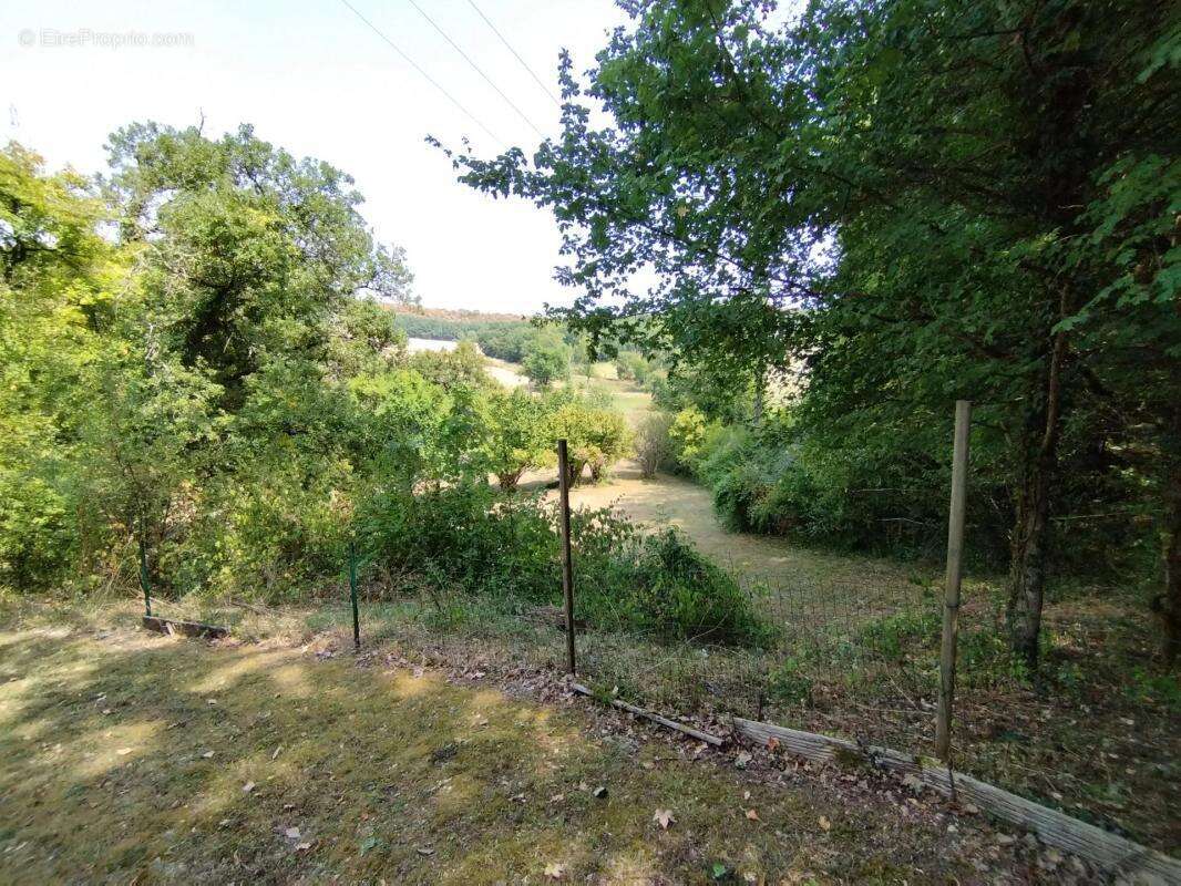 Maison à CASTELNAU-MONTRATIER