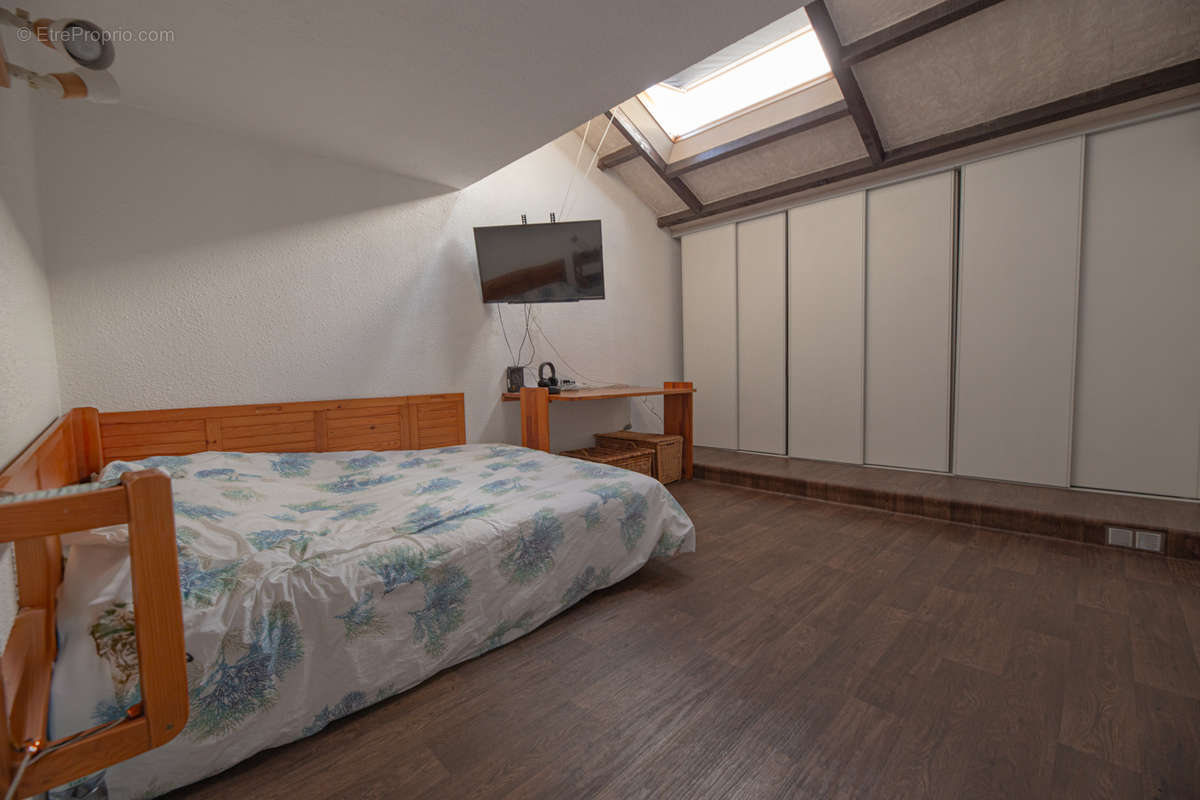 Appartement à MANDELIEU-LA-NAPOULE