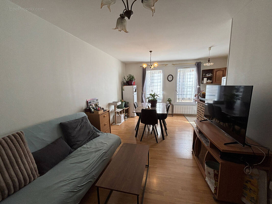 Appartement à LA FERTE-BERNARD