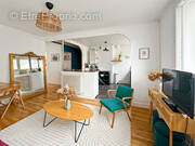 Appartement à VANNES