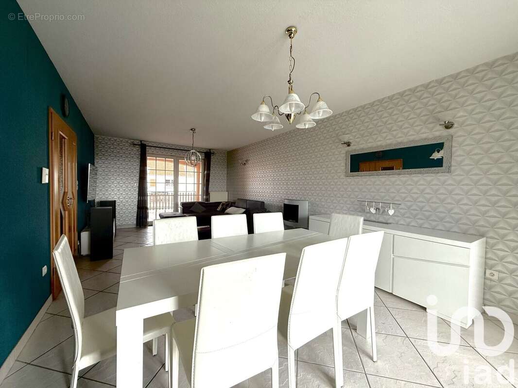 Photo 4 - Maison à KERBACH