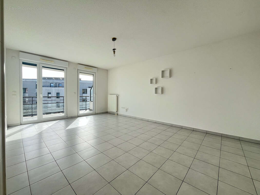 Appartement à SELESTAT