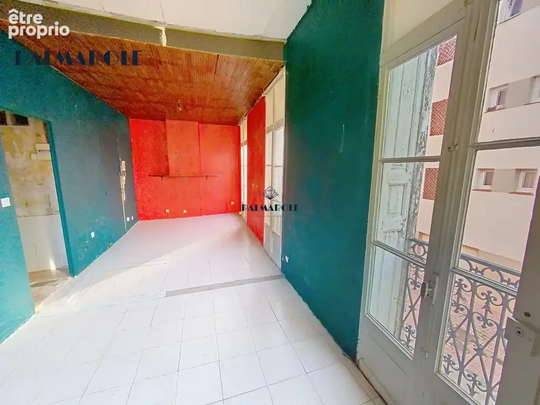 Appartement à PERPIGNAN