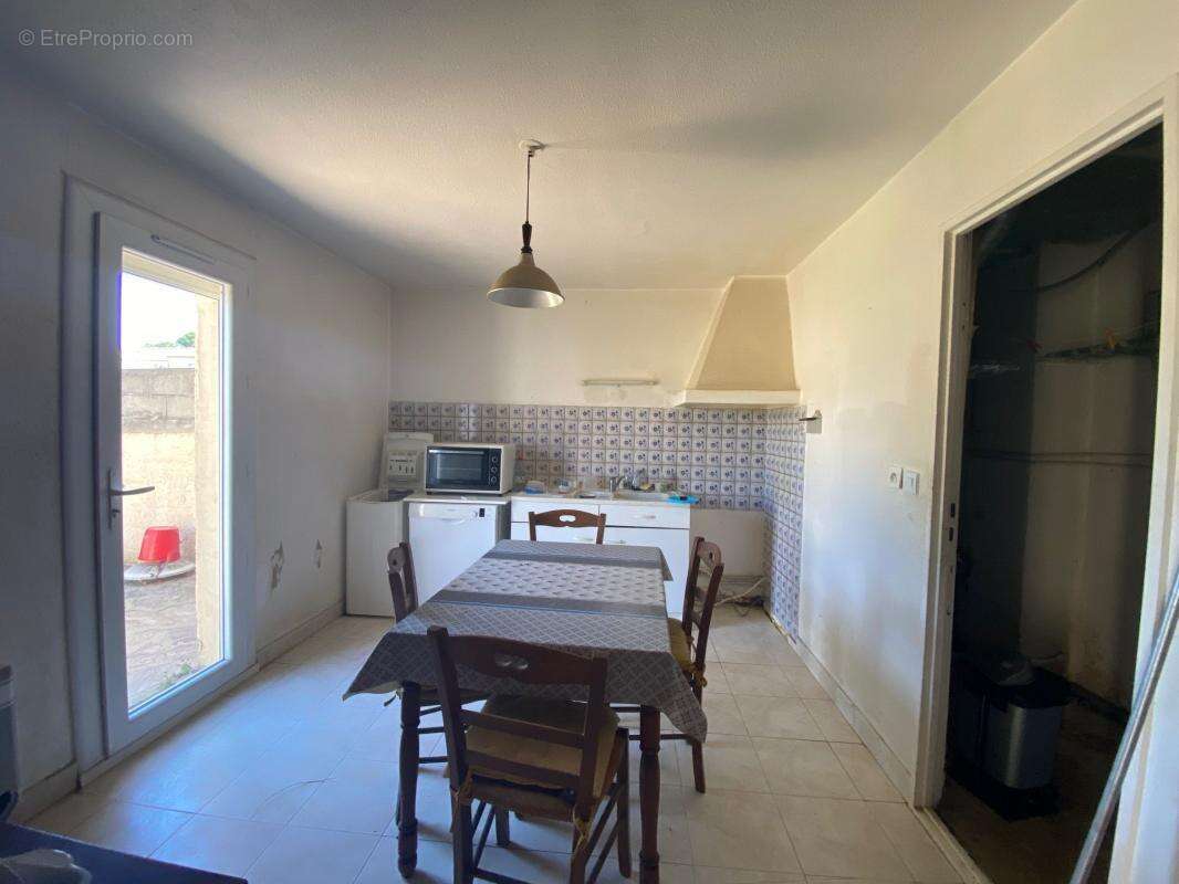 Maison À Vendre - photo 5