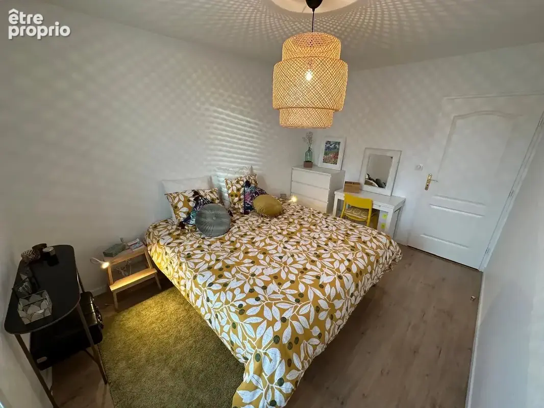 Exclusivité – t3 à olivet – larry – 66 m² – loggias et stationnements - photo 5
