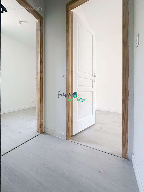 Maison à LILLEBONNE