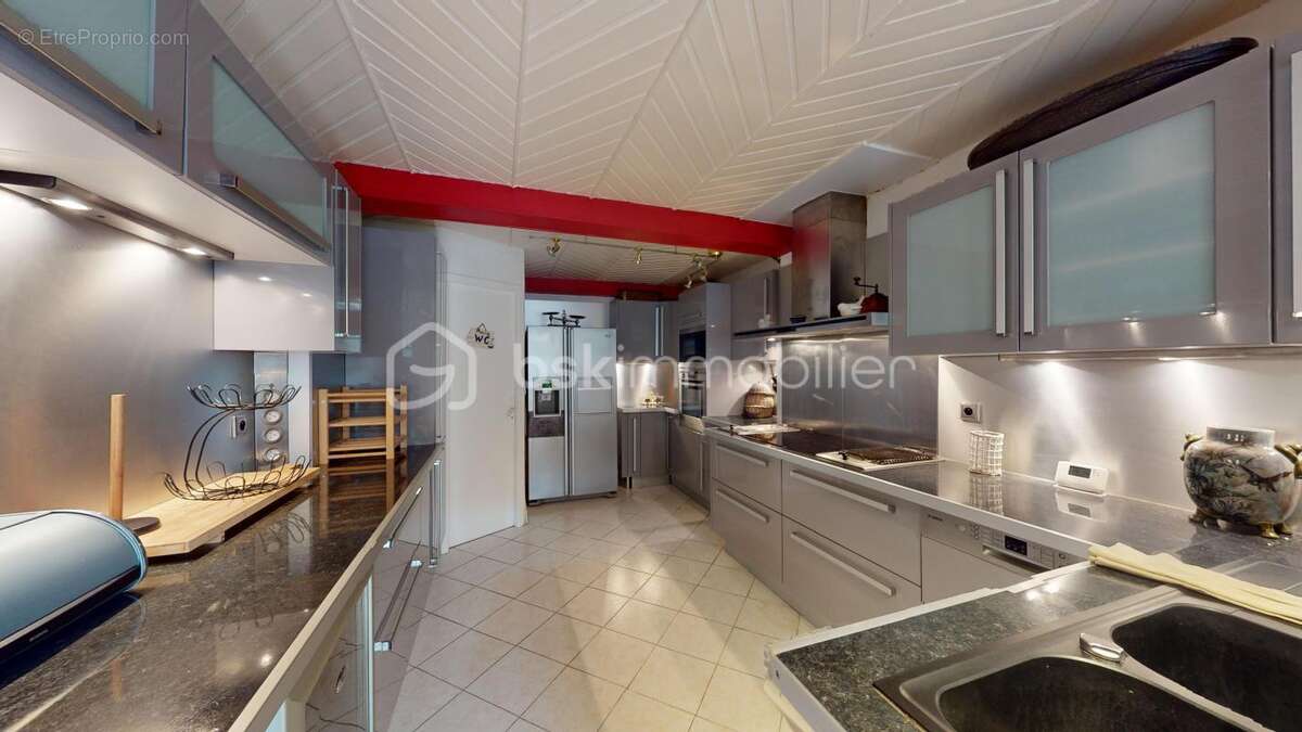 Maison familiale avec piscine - photo 11