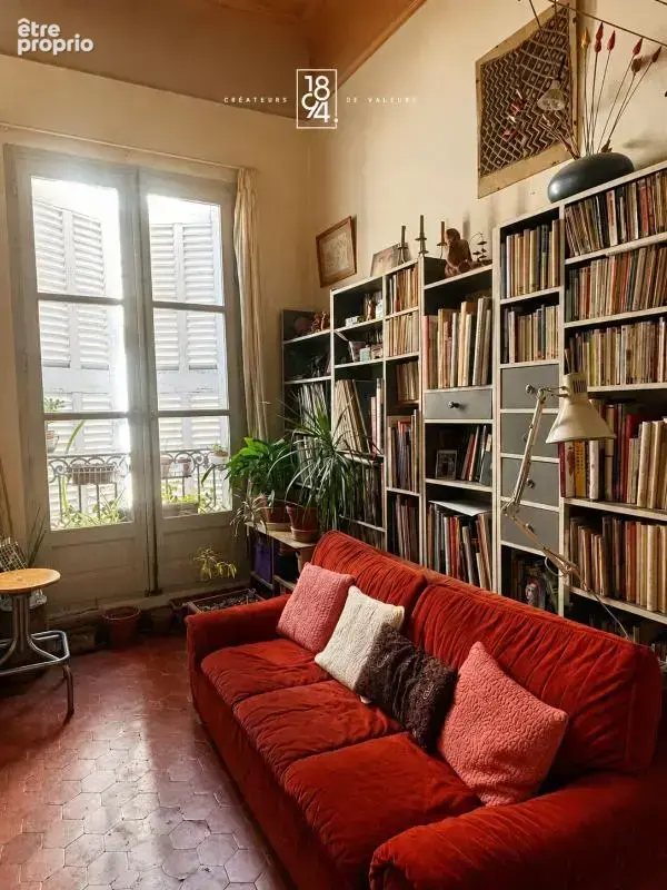 Appartement à AIX-EN-PROVENCE