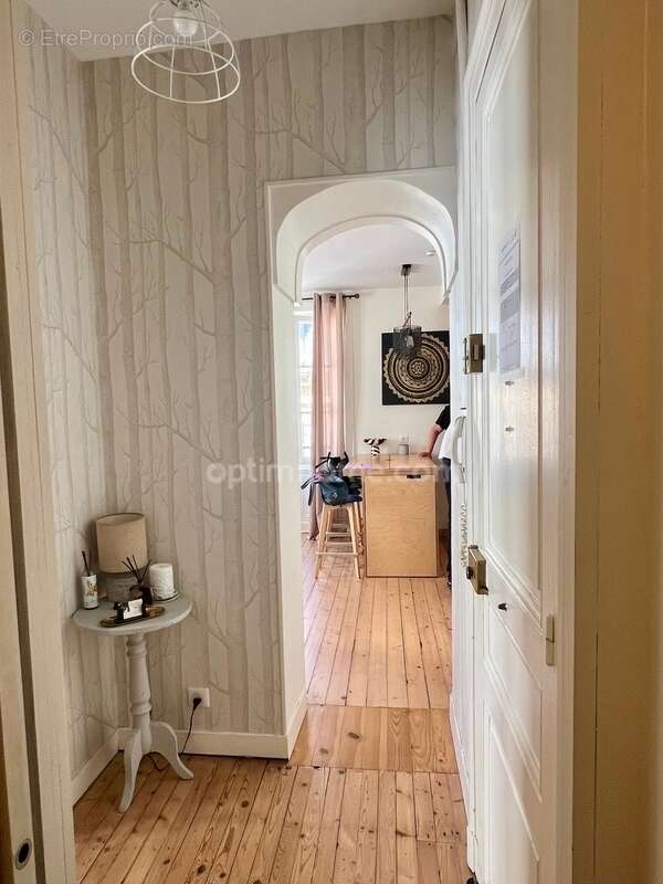 Bel appartement 3 pièces TROUVILLE SUR MER (14)- Plage et centre à pied - photo 11