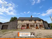 Maison à GLISOLLES