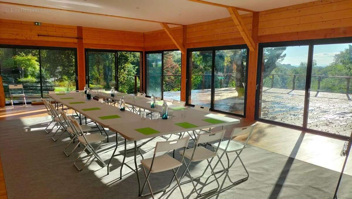 Maison à SALIES-DE-BEARN