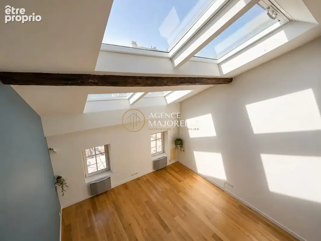 Duplex 4 pièces 133 m² , 3 chambres , Épinal hypercentre - photo 4