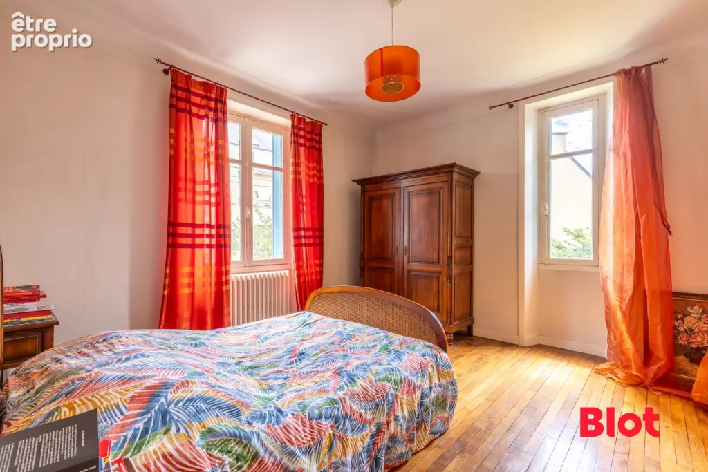 Maison 9 pièces 195 m² à vendre à Rennes (35700) - photo 6