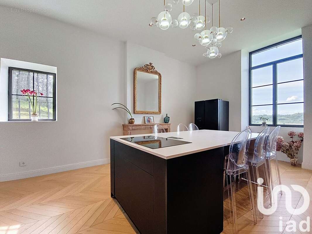 Photo 6 - Maison à SEPTEME