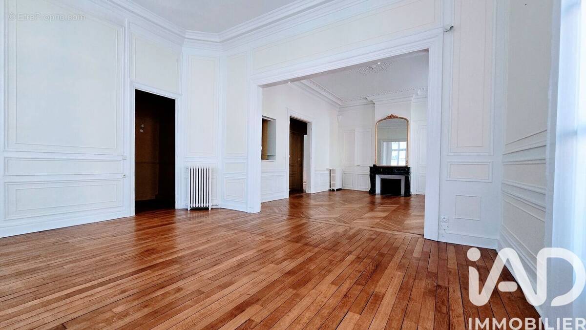 Photo 1 - Appartement à ROUEN