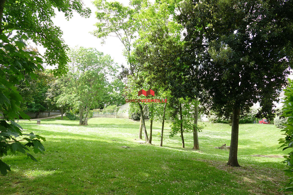 Appartement à RUEIL-MALMAISON