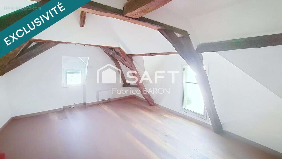 Photo 3 - Maison à CENON-SUR-VIENNE