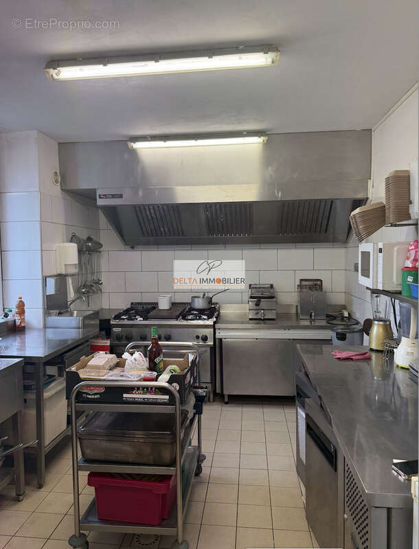 Appartement à CERNAY