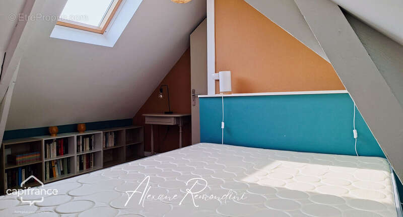 Maison à vendre 6 pièces  (27) - photo 6