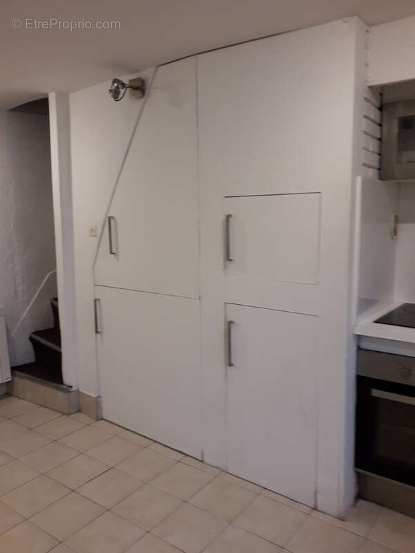Appartement 22 m² à Lyon-1e  - photo 3