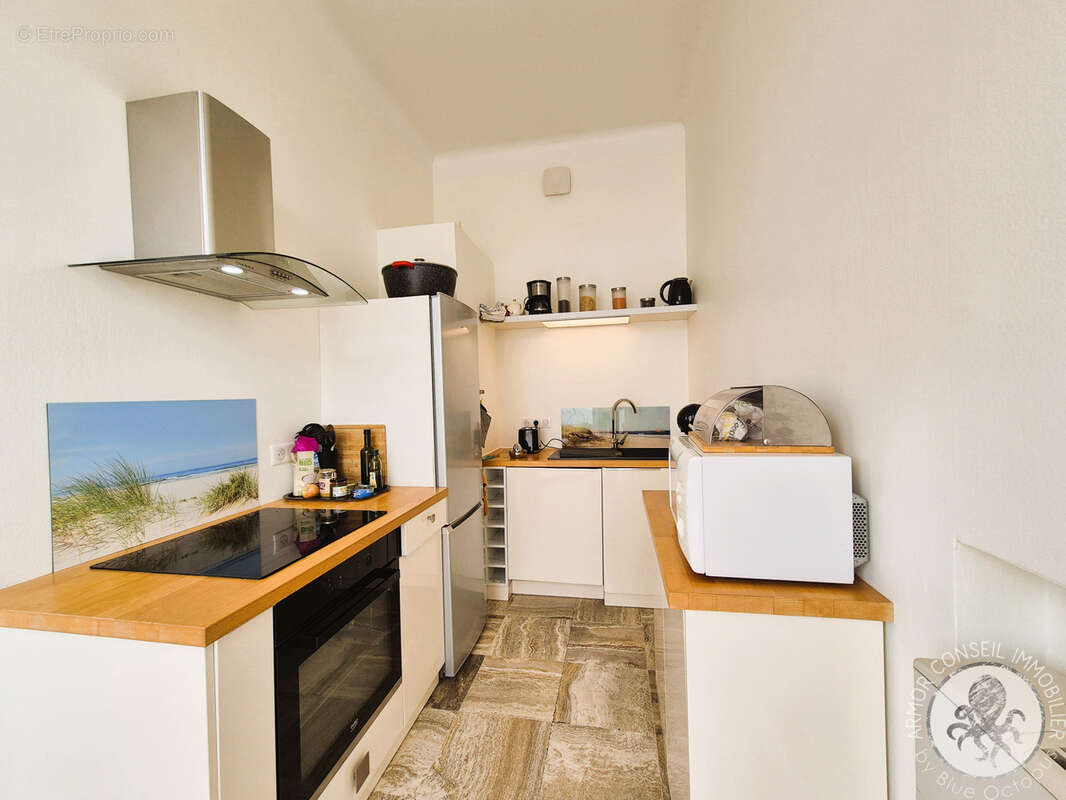 Appartement à ERQUY