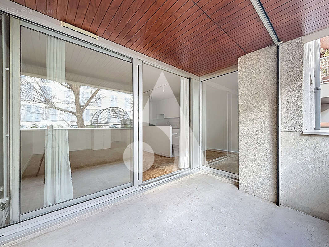 Appartement à RUEIL-MALMAISON
